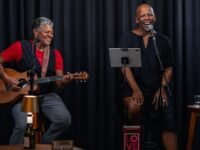 Will Walker & Kim Archer Bring Intimate Live Music to Puerto Vallarta for One Last Cellar Show at Casita & Garden