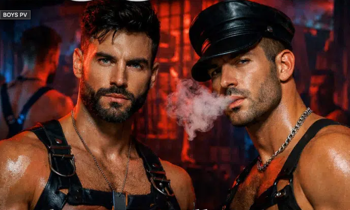 Puerto Vallarta’s Nightlife Gets Darker: BOYS PV Cruising Bar Opens in Zona Romántica