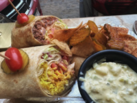 Uncle Daddy’s Is Proof Puerto Vallarta Is Very Much Alive and Eating Well