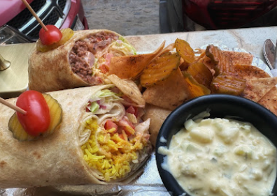 Uncle Daddy’s Is Proof Puerto Vallarta Is Very Much Alive and Eating Well