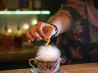 Elixir Mixology Bar Puerto Vallarta Is Open Daily With Happy Hour in Zona Romántica