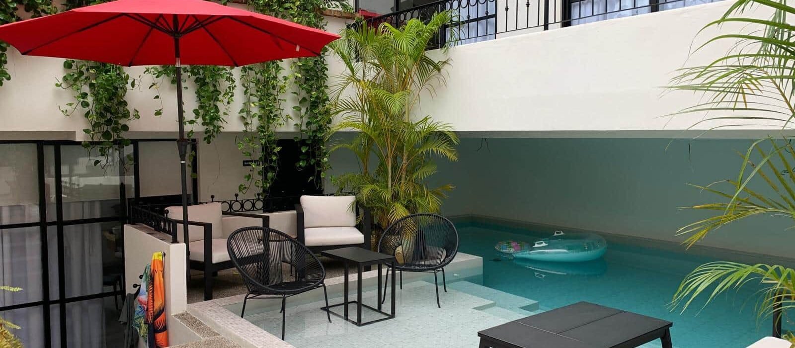 Casa Terza Opens Just in Time for Puerto Vallarta Pride