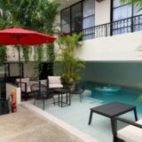 Casa Terza Opens Just in Time for Puerto Vallarta Pride