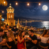 Best Late Night Spots in Puerto Vallarta