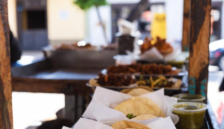 Best Taco Stands in Puerto Vallarta