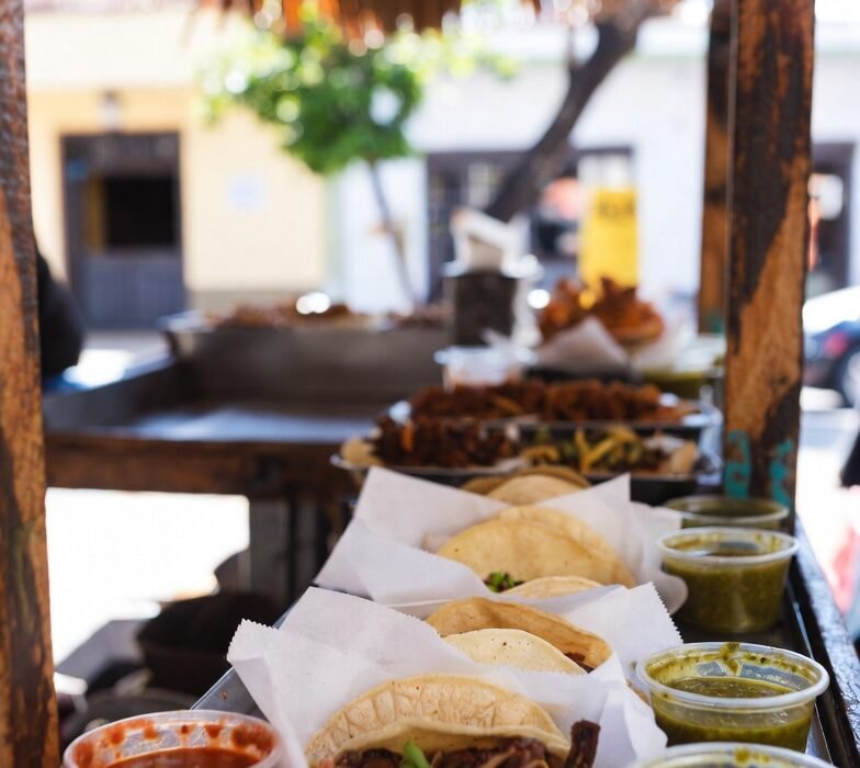 Best Taco Stands in Puerto Vallarta
