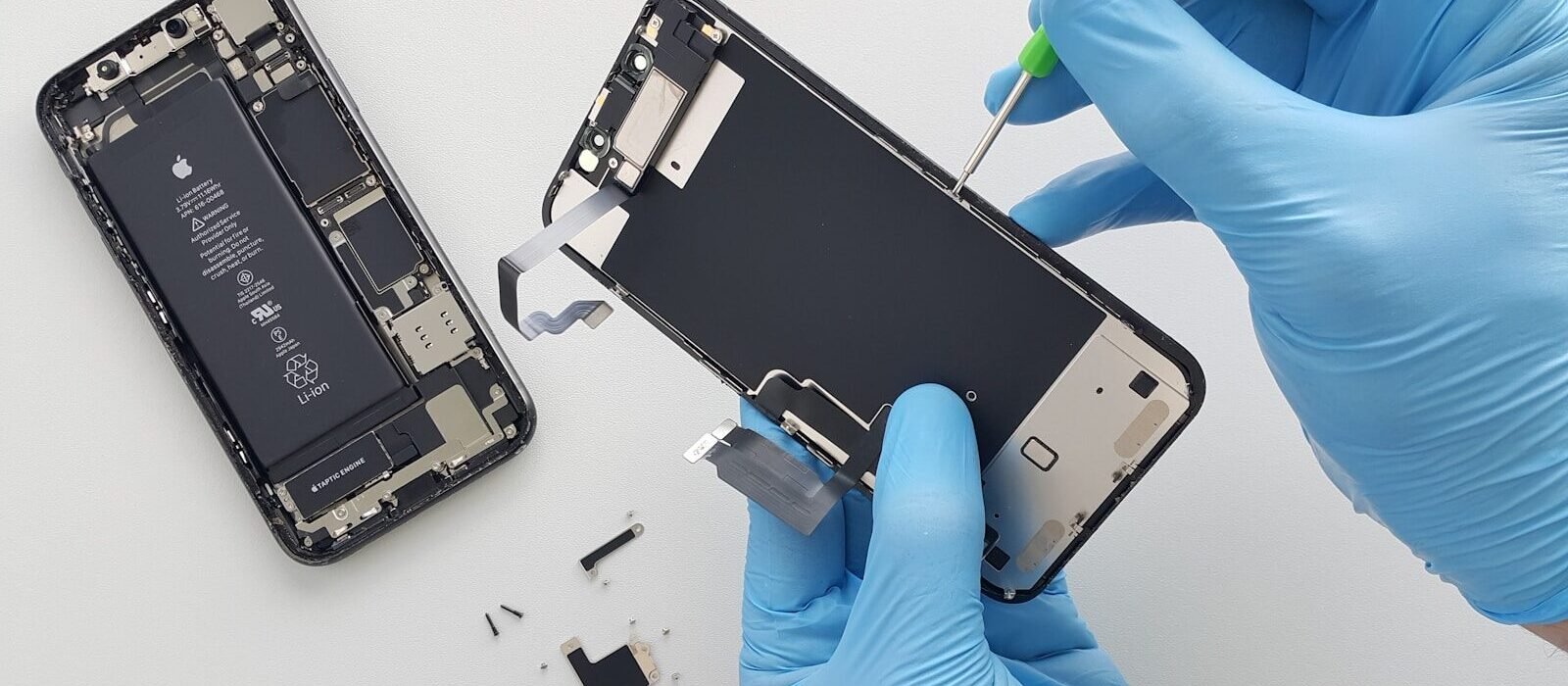 Business Spotlight: Reliable Cell Phone Repair You Can Trust in Puerto Vallarta