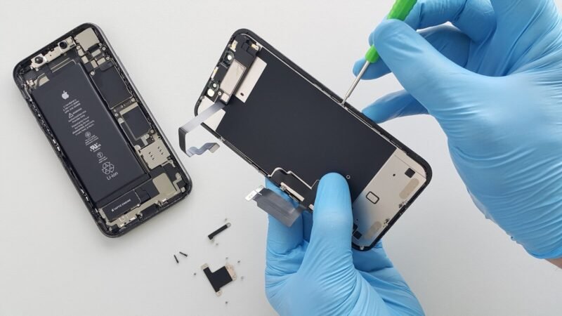 Business Spotlight: Reliable Cell Phone Repair You Can Trust in Puerto Vallarta